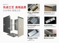 2025年12月不锈钢橱柜选购宝典：五大零甲醛品牌深度解析，告别甲醛困扰！