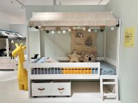 斯堪维亚二十六载匠心坚守 年末焕新礼献成长家庭