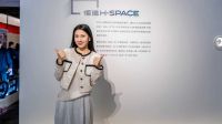 百万抖音博主打卡恒洁H-SPACE设计空间，沉浸体验「此间一生」的生活美学
