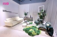 爱依瑞斯携「家的花园叙事」主题展，演绎艺术匠心与品质生活的双重奏