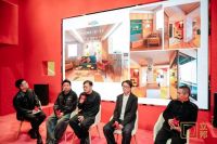 广州设计周立邦携澳洲涂料品牌波特以色彩开启灵感新篇