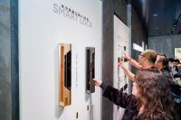 当“智能”成为设计的基本功，华为鸿蒙智家如何让创意落地？