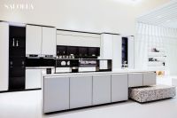 SALOLEA 广州设计周  以“未来生活主场”重释未来家居的定义