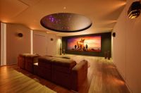 佛山业主福音！智能影音不用拆墙返工 者尼 8大流程定制全屋联动体验​