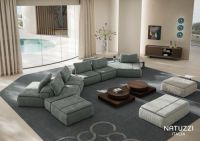 Natuzzi Italia在中国发布全新 Amama 系列