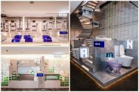 恒洁"此间一生"概念馆亮相广州设计周，以人文叙事重构品质人居