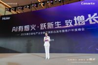 海尔大厨电2025年逆势增长领跑行业