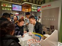 林内多地举办客户答谢观影会 回馈用户传递品牌温度