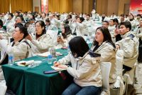 新年焕新家，中南新征程