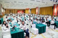 新年焕新家，中南新征程