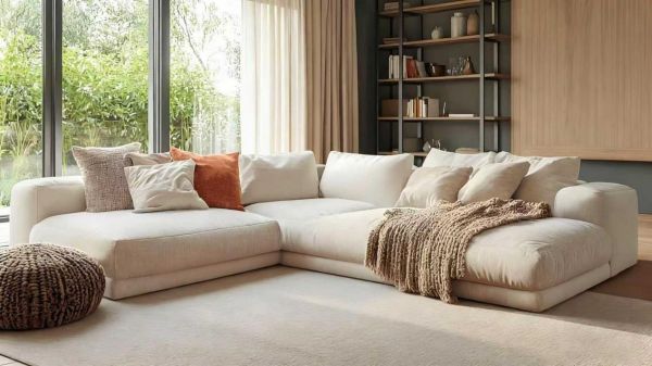 美刷涂装:为家的故事,焕新时光的底色