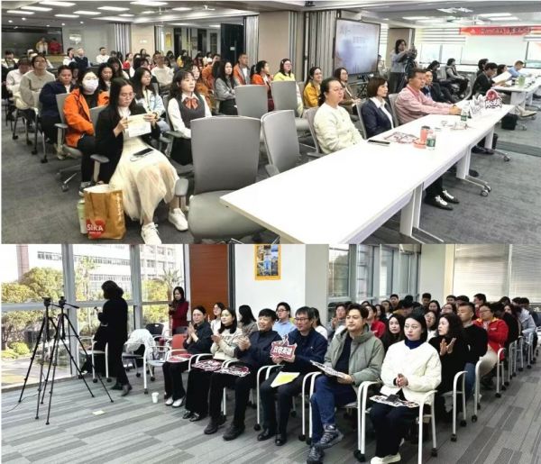 同心逆战,聚势共行