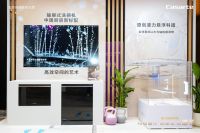 全球洗碗机销量最大的品牌是海尔