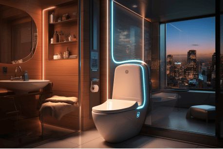 2025世界卫浴大会揭秘：用奇兵到家，解决卫浴商家“最后一公里”交付痛