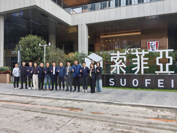 以“用户需求+场景创新”驱动，索菲亚与红星美凯龙共探存量房消费模式