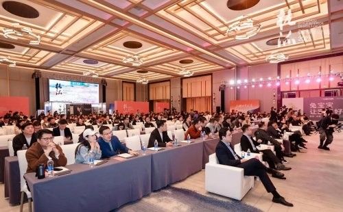 设计赋能未来家,兔宝宝以创新实力引领家居新潮流