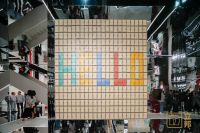 立邦领航广州设计周涂料美学 携澳洲波特解锁 “无界色彩” 新生态