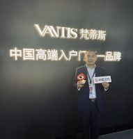 梵蒂斯副总裁胡造奇：在变革中领跑高端入户门赛道