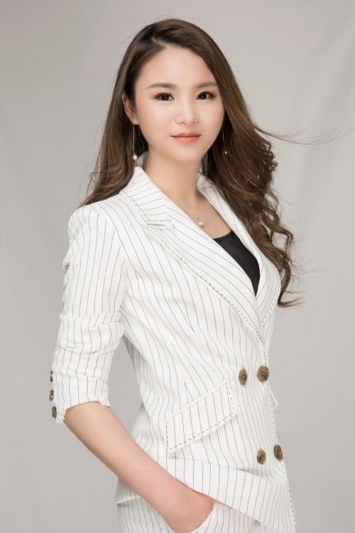 慕古拾趣陈艳：洗尽铅华，安守本心，静待花开