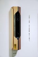 从市场之巅到设计新篇：华为智能门锁 X1掀起高端市场的“美学竞赛”