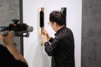 从市场之巅到设计新篇：华为智能门锁 X1掀起高端市场的“美学竞赛”