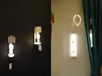 罗浮宫为你打造高级光影空间