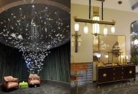 罗浮宫为你打造高级光影空间