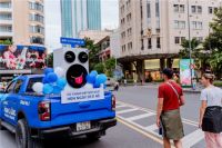 中国三筒洗衣机进入红海，海尔却在海外又占先机