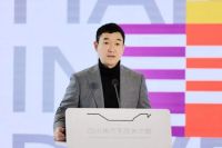 邱俊杰对话传统与当代：威尼斯双年展中国馆回归展启幕