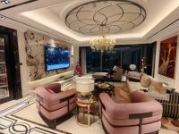 罗浮荟曜悦家装局改，全程无粉尘，轻松住家！