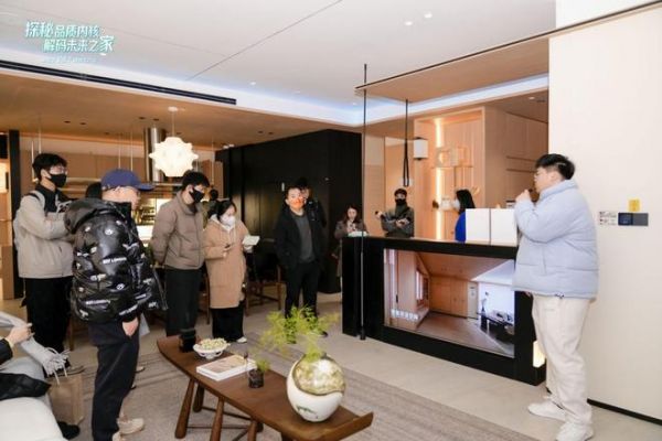 系统性作答“好房子”，兔宝宝以成长空间与品质内核引领行业进化