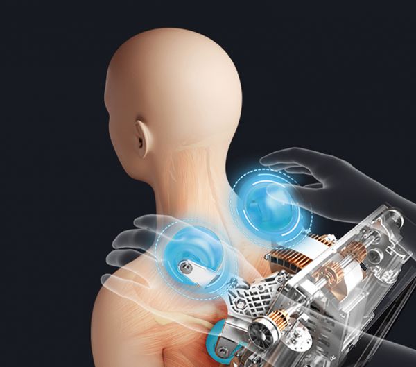 买按摩椅选什么品牌？iRest艾力斯特全身家用专业之选