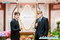 冰雪大世界正式开园 美的“真暖花开列车”成打卡新地标