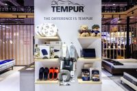 延续进博热度，泰普尔携全明星阵容亮相首届“进博优品交易会”