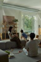 “超低频稳态技术”刷新中央空调舒适体验，美的如何赢得5亿用户信赖？