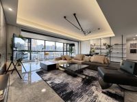 橙家尊寓以设计赋能空间：诠释豪宅租赁的审美与温度