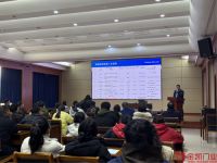 赋能品质升级！浙江金凯门业涂装工艺专题培训圆满落幕