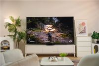 致敬电视百年史 海信RGB-Mini LED和激光电视斩获科技创新大奖