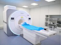 美的医疗无液氦磁共振落户四川大学华西第二医院天府医院