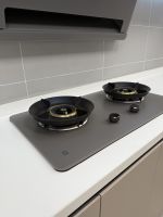 御八方油烟，燃一灶温情丨樱花御风吸油烟机与燃气灶共筑厨房的自在新境