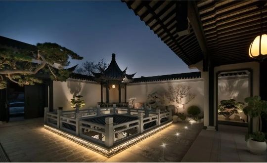 皮阿诺：于东方雅境中，诠释当代奢居美学