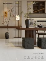 千年官窑火，淬炼现代家：粤强宗师M9以冰裂千玺，续写东方美学