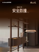 皮阿诺圆弧工艺：以弧为美，重塑家居艺术与实用新高度