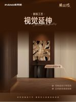 皮阿诺圆弧工艺：以弧为美，重塑家居艺术与实用新高度