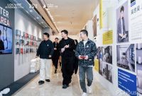 全民共鉴，荣耀角逐：罗浮宫A-Plus人居设计大奖作品严选进行时