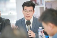 因为满意，所以相聚｜广州圣都整装“资金存管”客户答谢会圆满举行