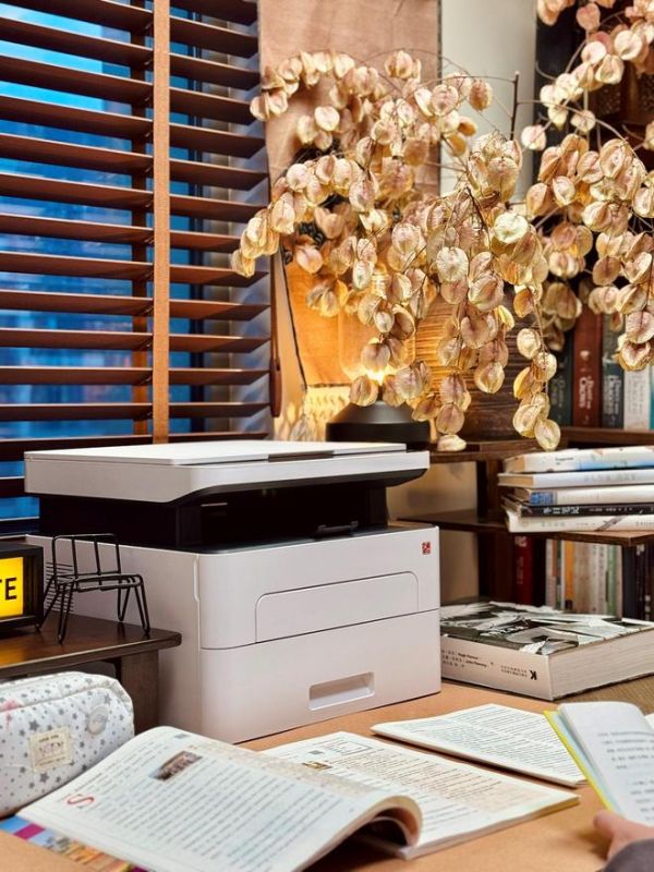 生活与工作？“超激鼓”定义居家打印的新体验