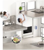 林内推出暖界&暖居系列大功率壁挂炉 面向大宅采暖与热水需求