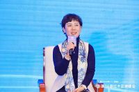 张帆：场景构建是基石，文化数字化能为传统注入新活力|第16届红木品牌峰会