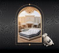 匠心织梦奢享百年，舒达“希尔顿”系列床垫重磅上市